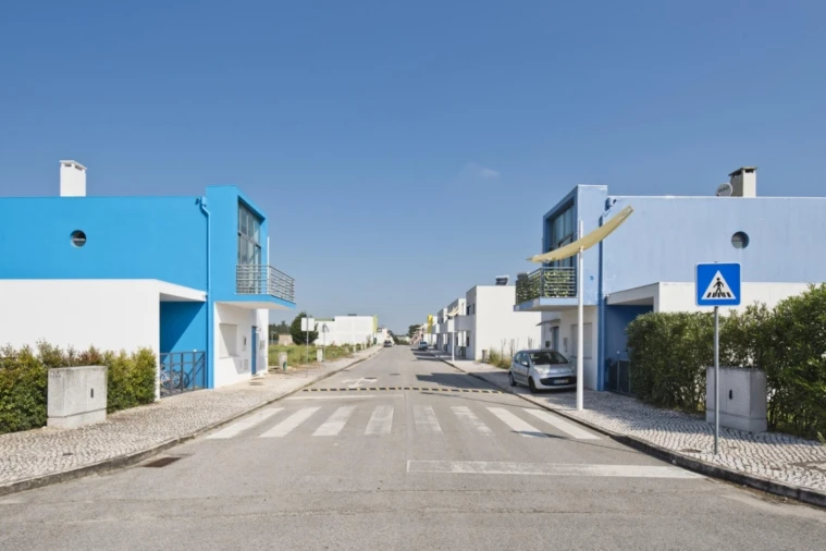 Terreno para Venda em Quinta do Anjo Foto 5