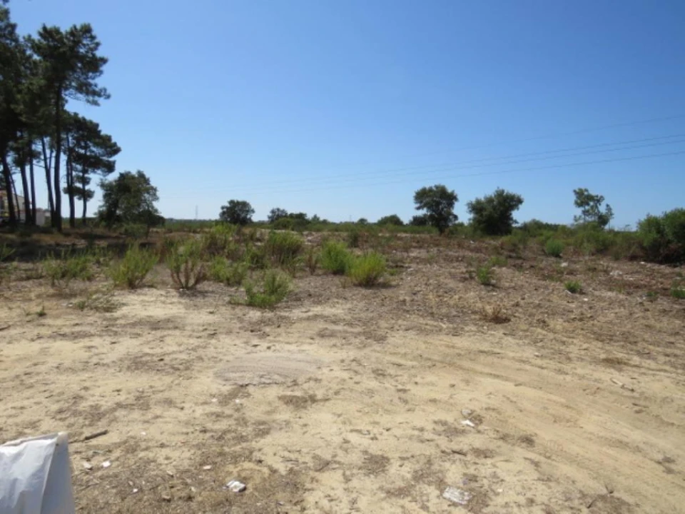 Terreno Agricola ou Rústico para Venda em Quinta do Conde Foto 3