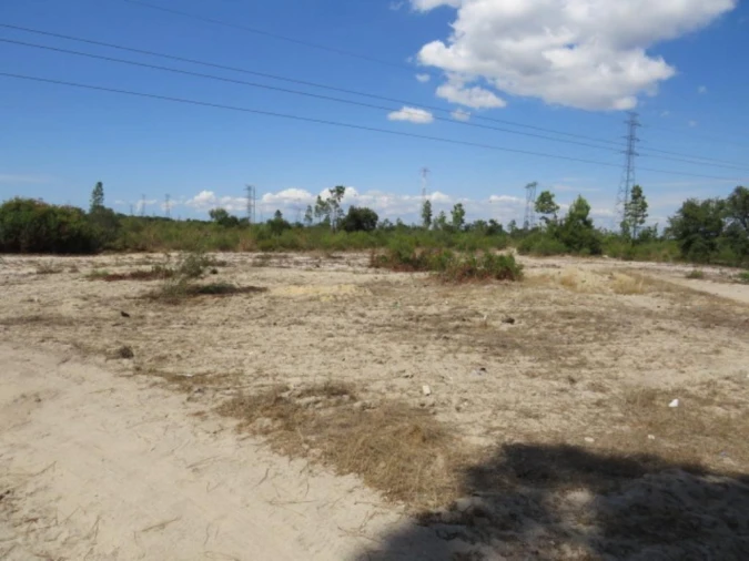 Terreno Agricola ou Rústico para Venda em Quinta do Conde Foto 2