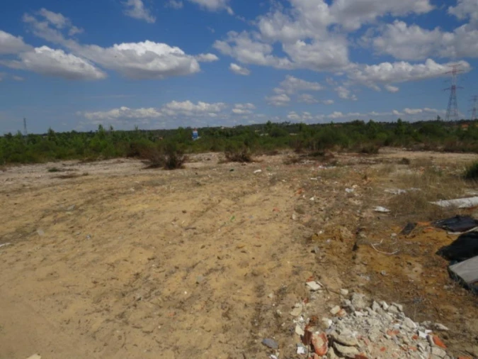 Terreno Agricola ou Rústico para Venda em Quinta do Conde Foto 4