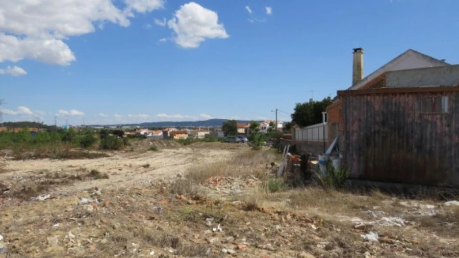Terreno Agricola ou Rústico para Venda em Quinta do Conde