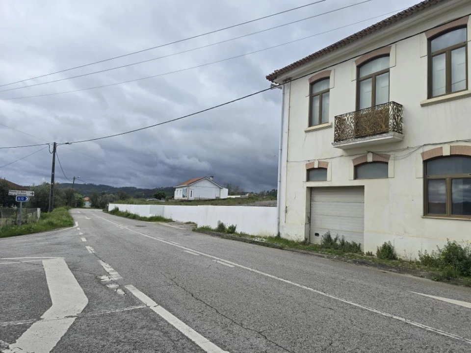 Terreno para Venda em Almalagues Foto 2