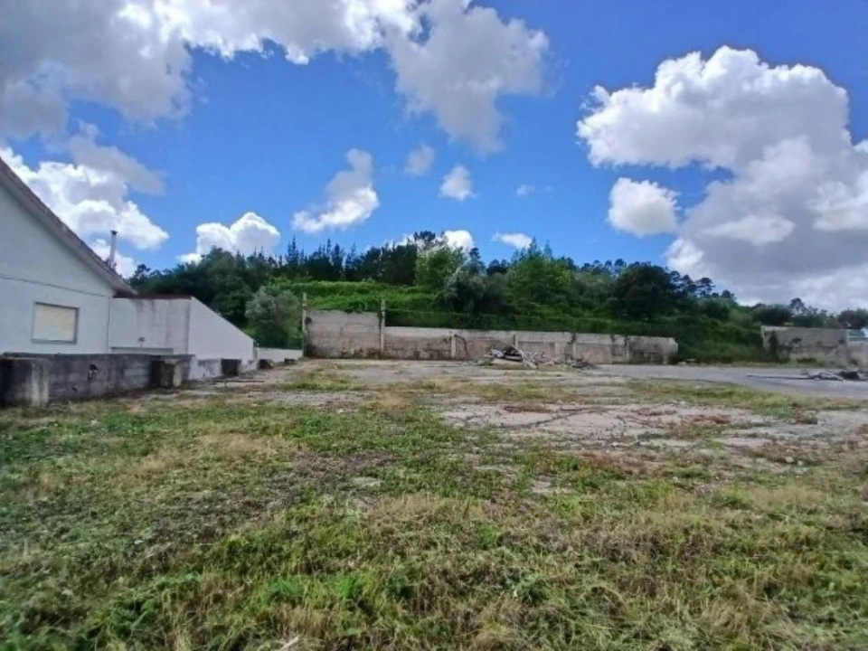 Terreno para Venda em Almalagues Foto 4