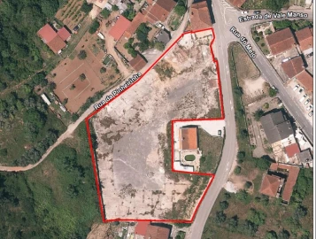 Terreno para Venda em Almalagues