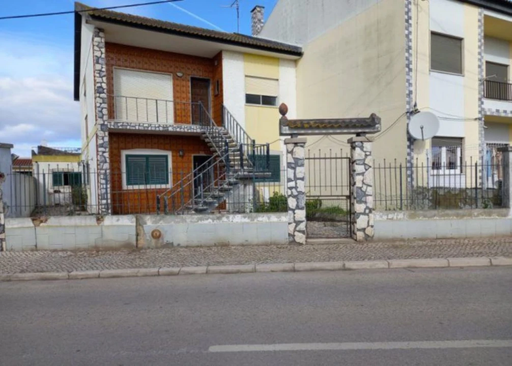 Moradia T3 para Venda em São Francisco Foto 1