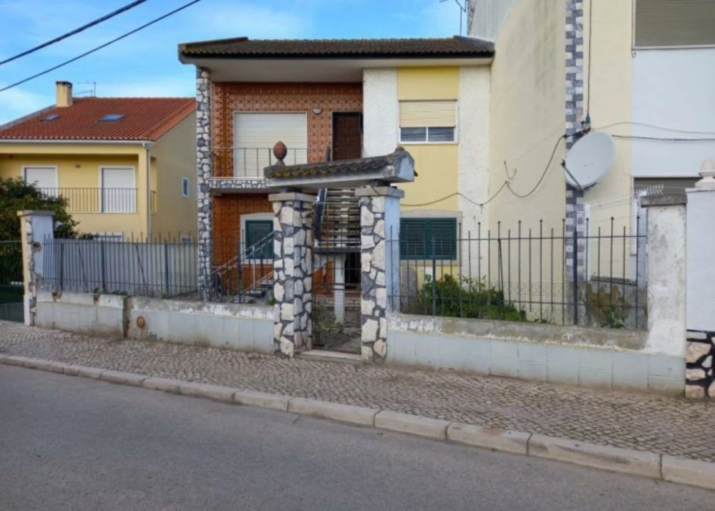 Moradia T3 para Venda em São Francisco Foto 13