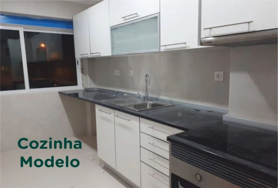 Moradia T3 para Venda em São Francisco Foto 15