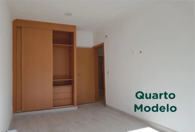 Moradia T3 para Venda em São Francisco