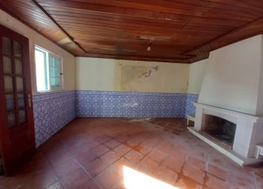 Moradia T3 para Venda em São Francisco