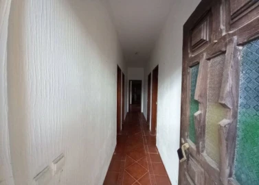 Moradia T3 para Venda em São Francisco