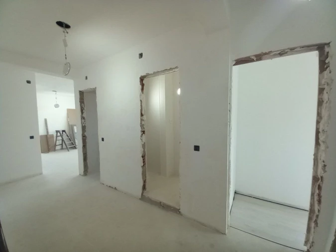 Apartamento T4 para Venda em Laranjeiro e Feijó Foto 34