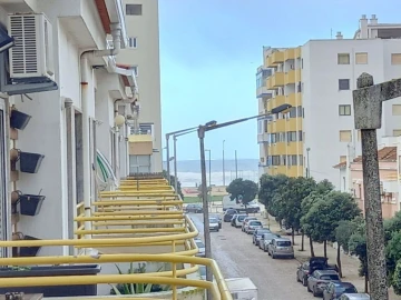 Apartamento T3 para Venda em Costa da Caparica