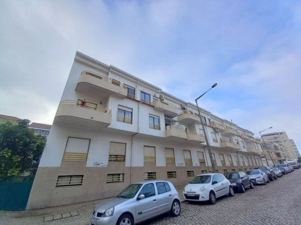 Apartamento T3 para Venda em Costa da Caparica Foto 7