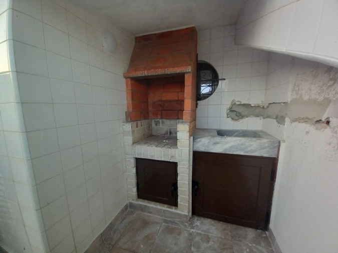 Apartamento T3 para Venda em Costa da Caparica Foto 22