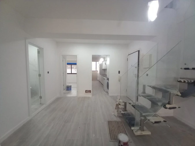 Apartamento T3 para Venda em Costa da Caparica Foto 4