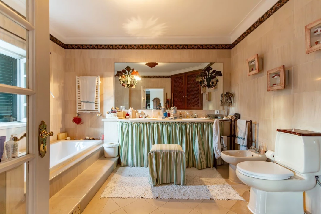 Moradia T4 para Venda em Cacém e São Marcos Foto 26