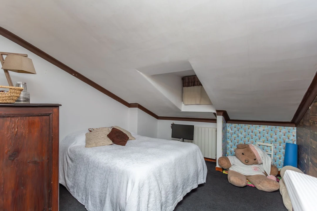 Moradia T4 para Venda em Cacém e São Marcos Foto 34