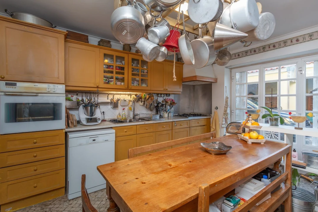 Moradia T4 para Venda em Cacém e São Marcos Foto 12