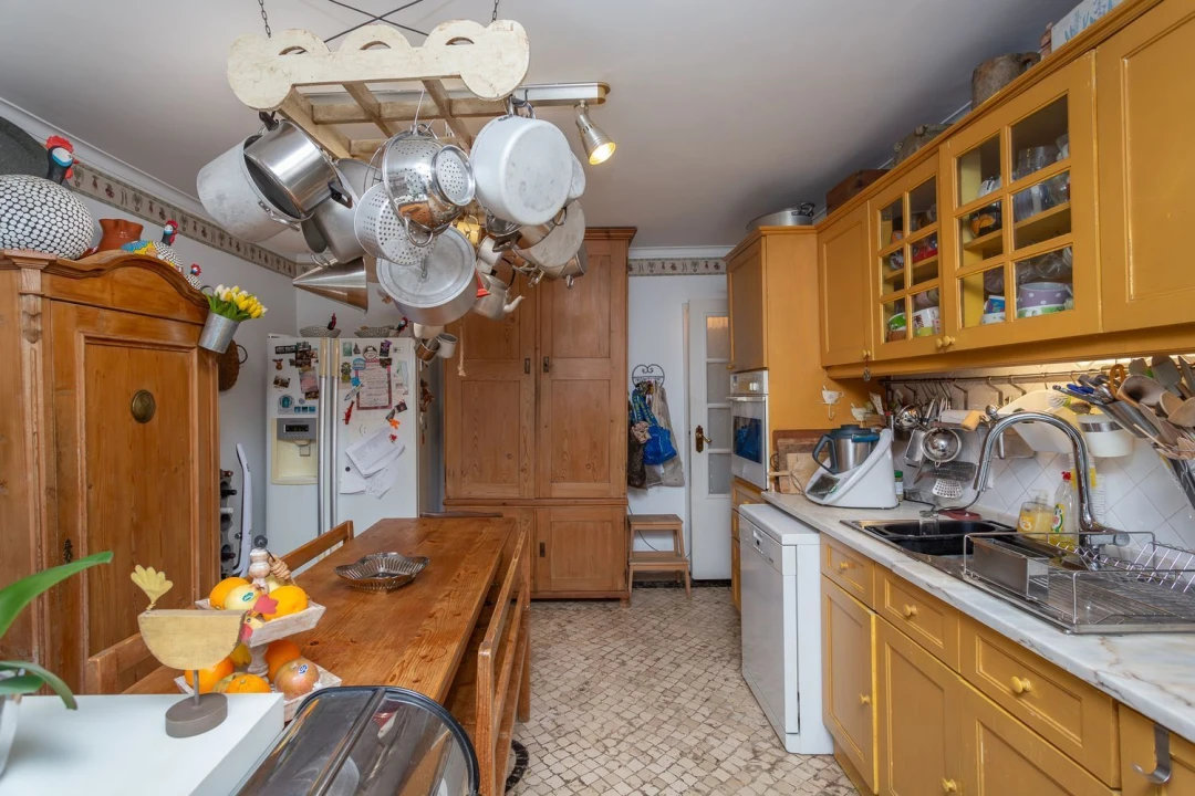 Moradia T4 para Venda em Cacém e São Marcos Foto 13