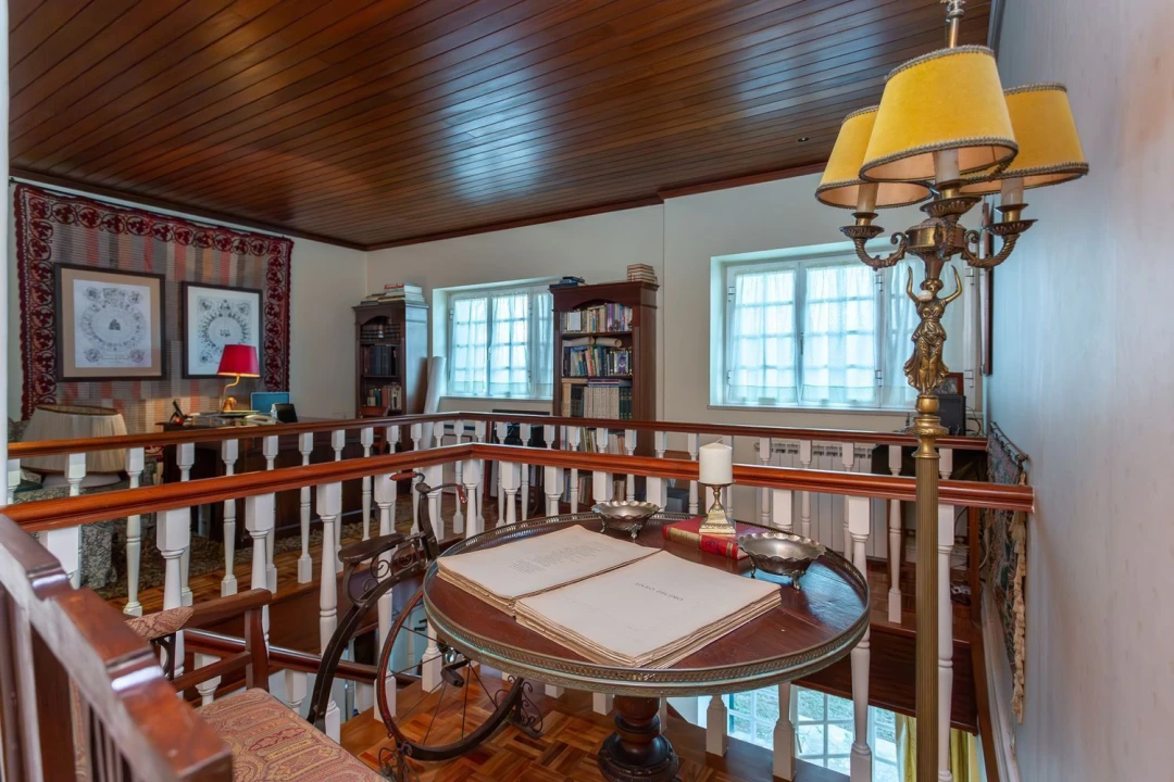 Moradia T4 para Venda em Cacém e São Marcos Foto 20