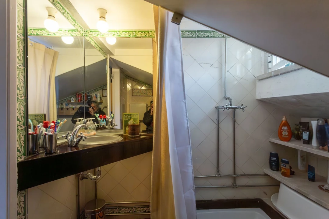 Moradia T4 para Venda em Cacém e São Marcos Foto 38