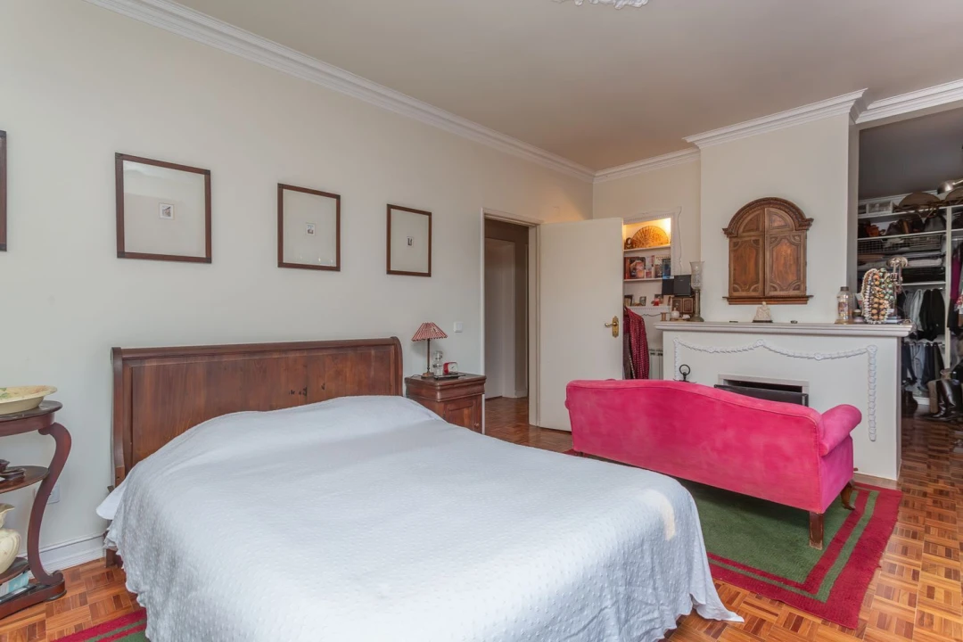 Moradia T4 para Venda em Cacém e São Marcos Foto 43