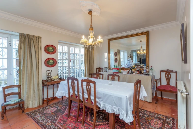 Moradia T4 para Venda em Cacém e São Marcos Foto 10