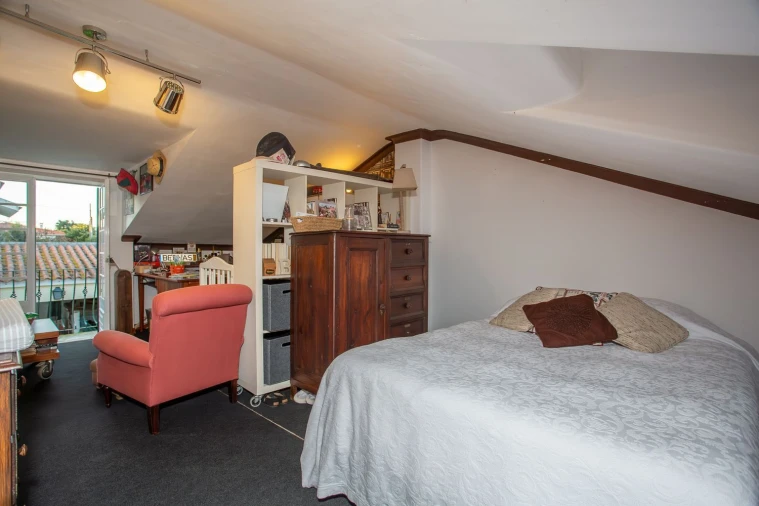 Moradia T4 para Venda em Cacém e São Marcos Foto 35