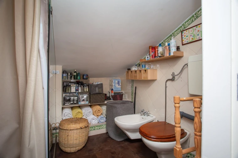 Moradia T4 para Venda em Cacém e São Marcos Foto 37