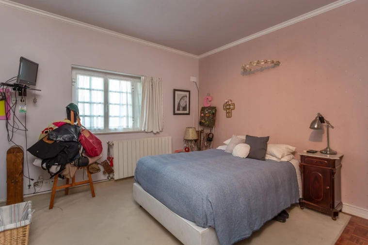 Moradia T4 para Venda em Cacém e São Marcos Foto 47