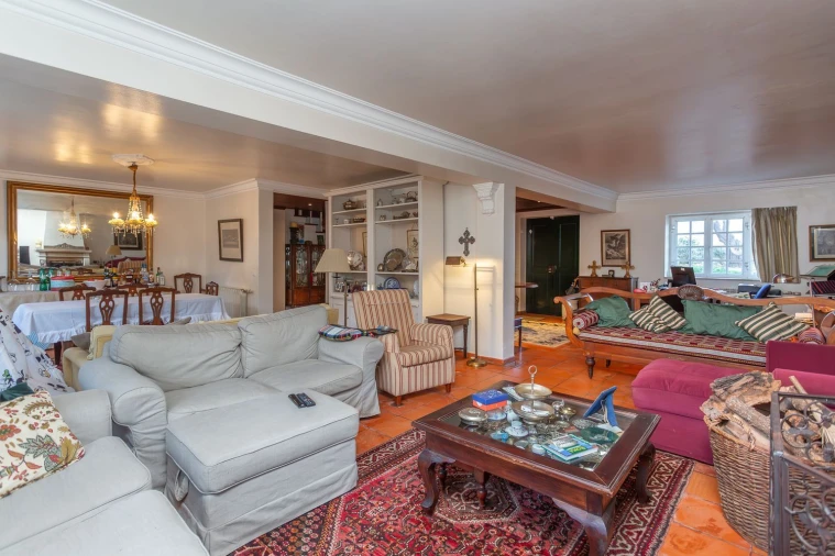 Moradia T4 para Venda em Cacém e São Marcos Foto 2