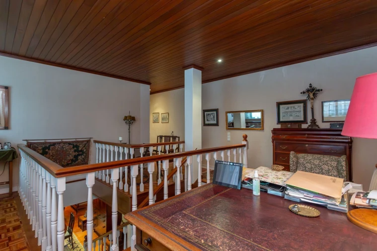 Moradia T4 para Venda em Cacém e São Marcos Foto 21