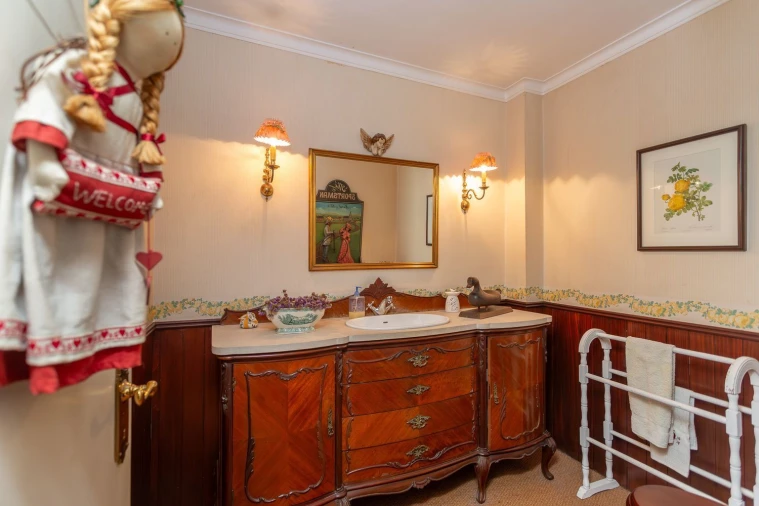 Moradia T4 para Venda em Cacém e São Marcos Foto 39