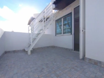 Moradia T4 para Venda em Carcavelos e Parede