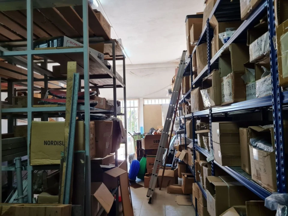 Negócio para Arrendamento em Oeiras e São Julião da Barra, Paço de Arcos e Caxias Foto 2