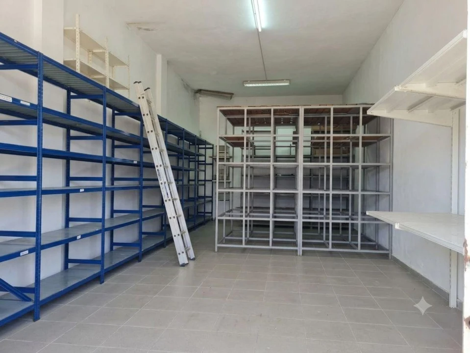 Negócio para Arrendamento em Oeiras e São Julião da Barra, Paço de Arcos e Caxias Foto 1