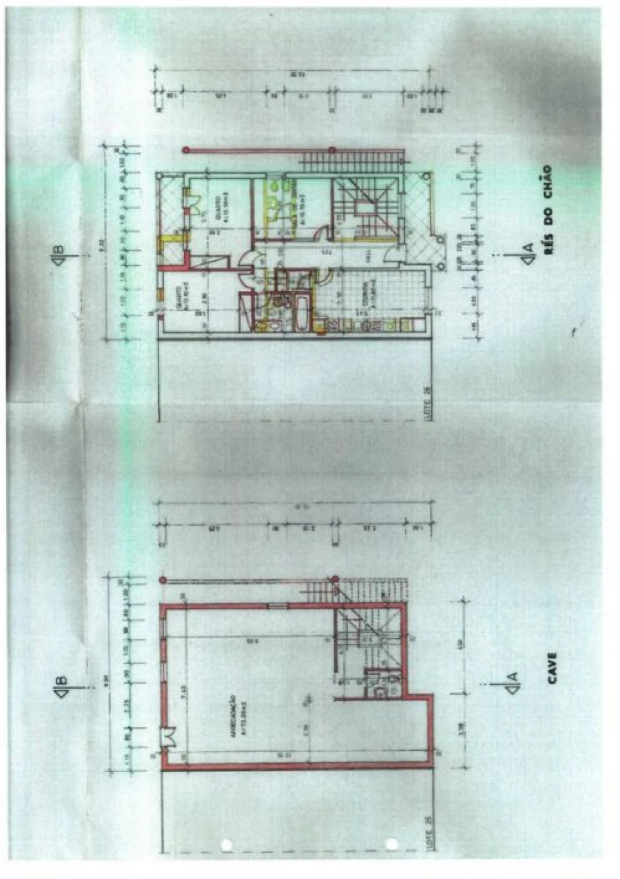 Moradia T6 para Venda em Cacém e São Marcos Foto 24