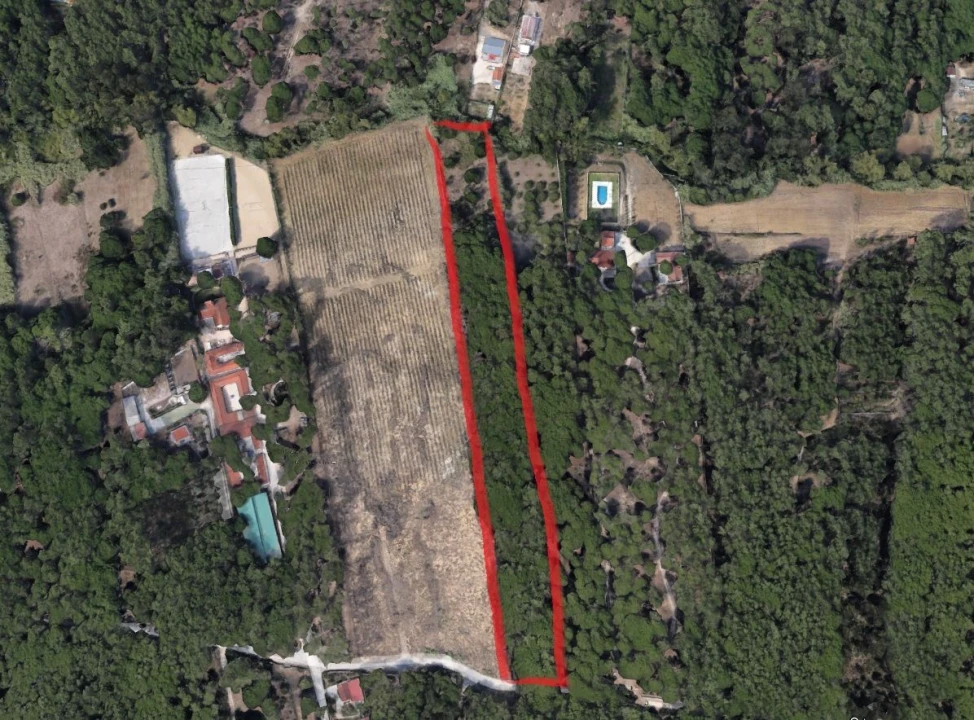 Terreno Agricola ou Rústico para Venda em Cacém e São Marcos Foto 17