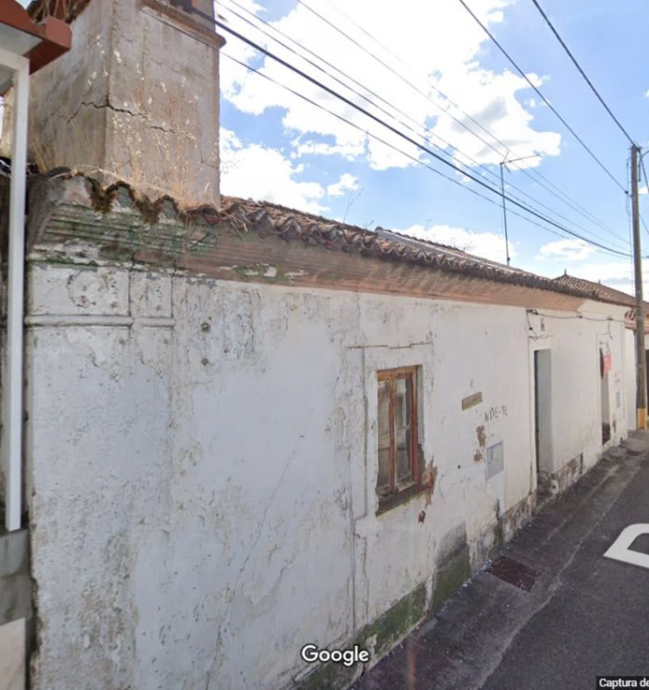 Moradia T3 para Venda em Ponte de Sor, Tramaga e Vale de Açor Foto 2