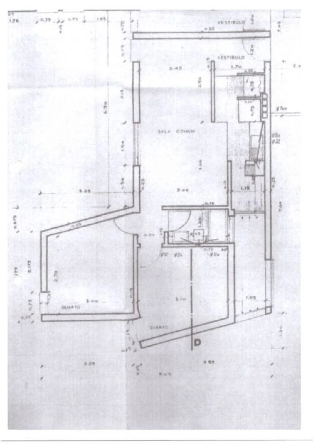 Apartamento T2 para Venda em Cascais e Estoril Foto 21