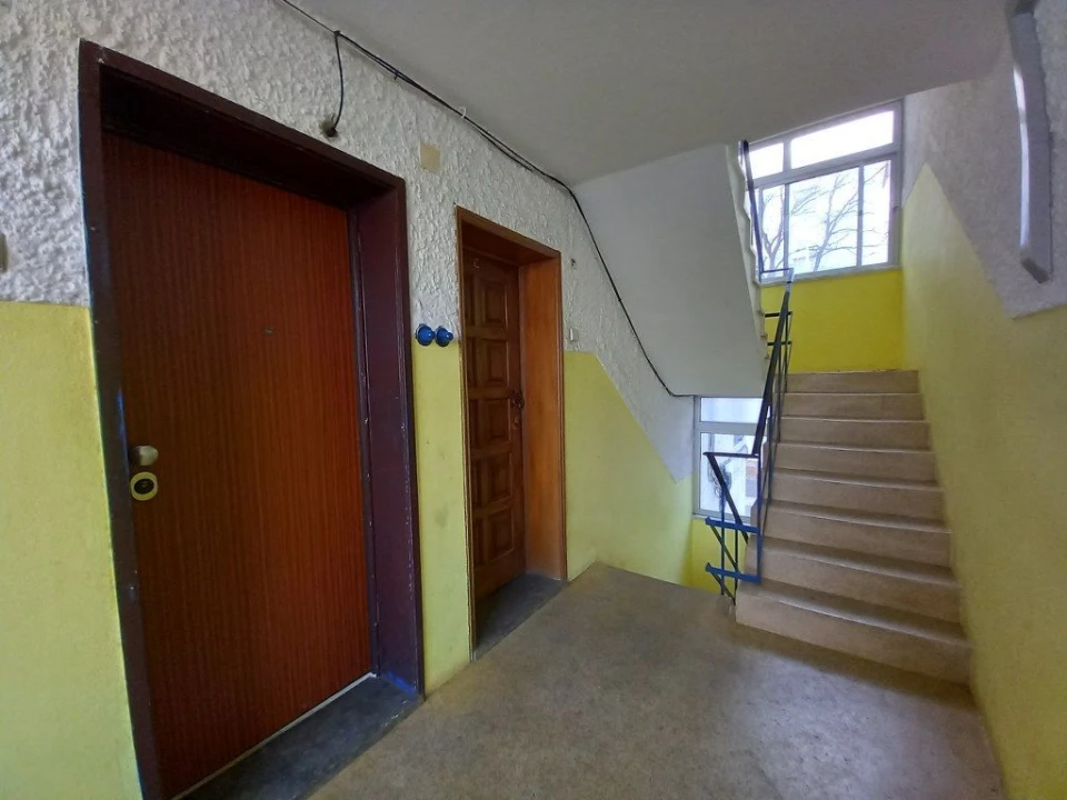 Apartamento T2 para Venda em Cascais e Estoril Foto 5