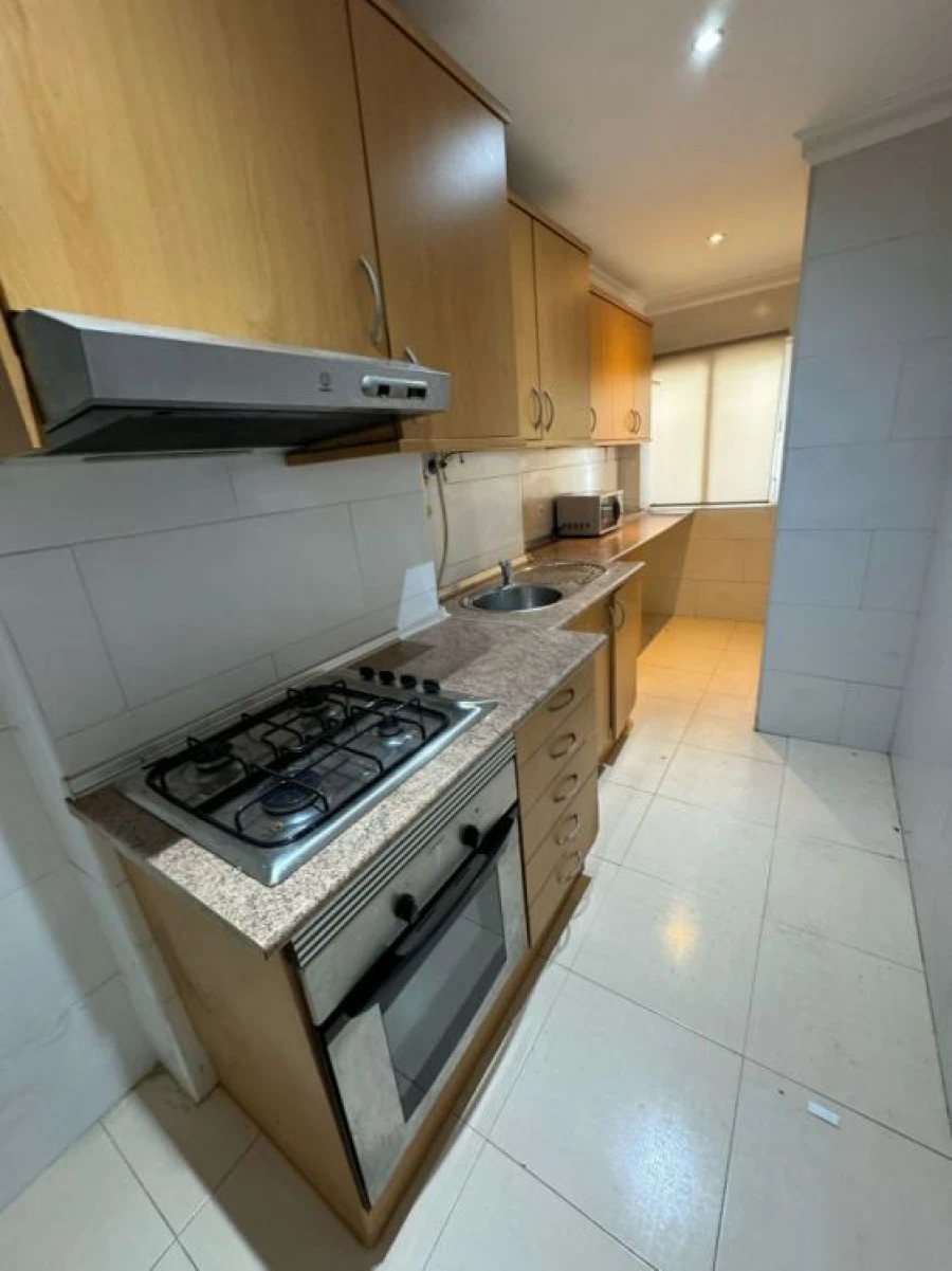 Apartamento T2 para Venda em Cascais e Estoril Foto 19