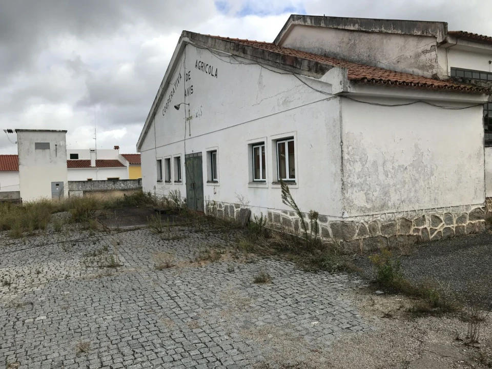 Armazém para Venda em Avis Foto 2