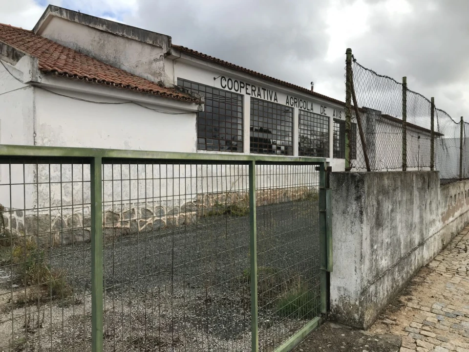 Armazém para Venda em Avis Foto 4