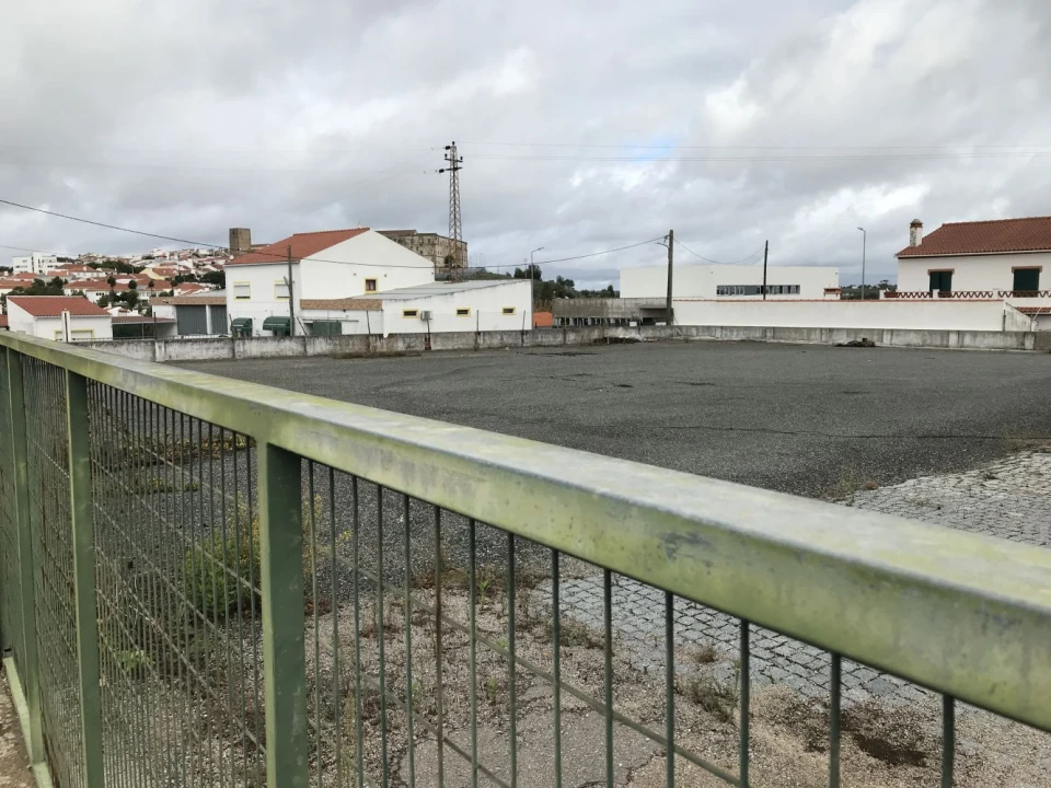 Armazém para Venda em Avis Foto 5