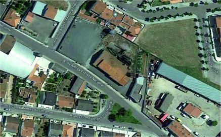 Armazém para Venda em Avis
