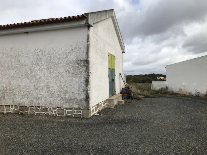 Armazém para Venda em Avis Foto 7