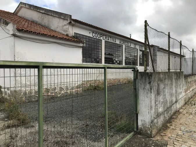 Armazém para Venda em Avis Foto 4