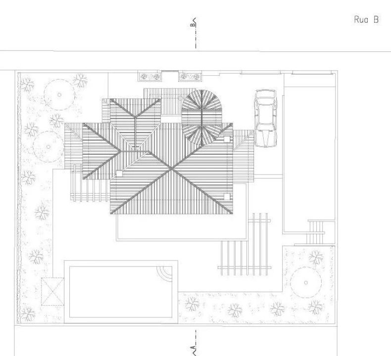 Terreno Agricola ou Rústico para Venda em Lagos (São Sebastião e Santa Maria) Foto 6