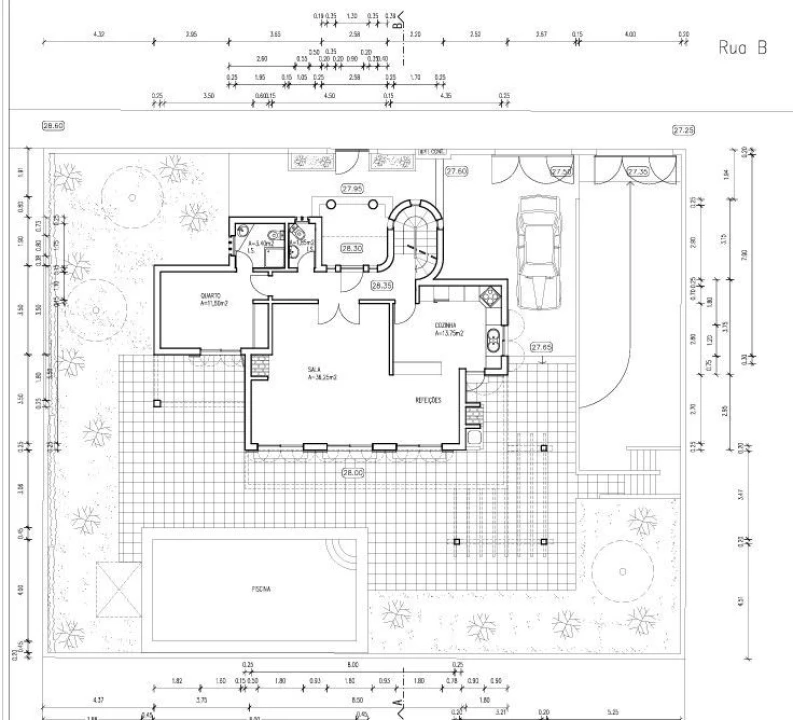 Terreno Agricola ou Rústico para Venda em Lagos (São Sebastião e Santa Maria) Foto 8